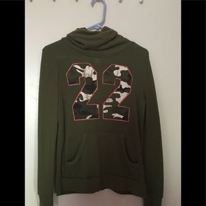 Pullover